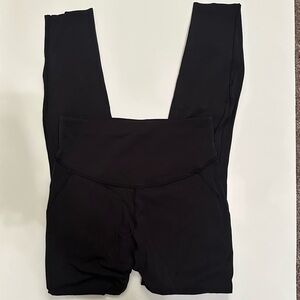 Lululemon Base Pace leggings